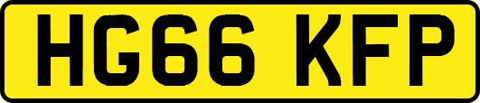 HG66KFP