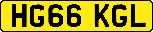 HG66KGL