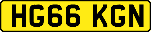 HG66KGN