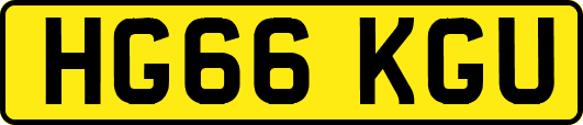 HG66KGU