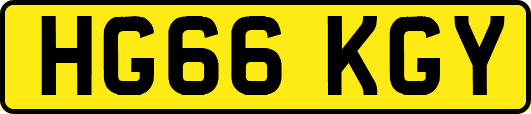 HG66KGY