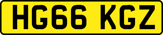 HG66KGZ