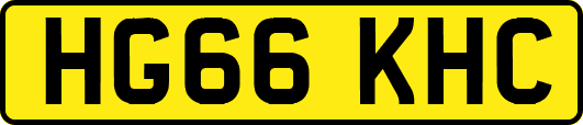 HG66KHC