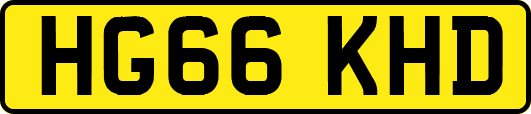 HG66KHD