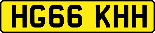 HG66KHH