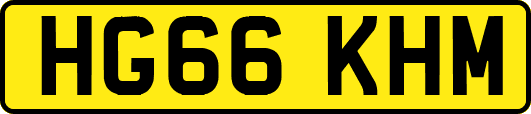 HG66KHM