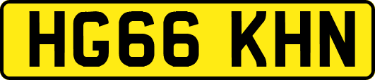 HG66KHN