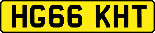 HG66KHT