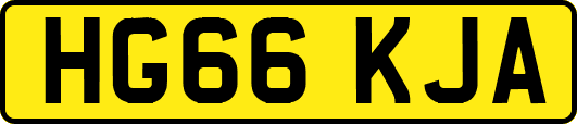 HG66KJA