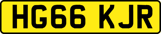 HG66KJR