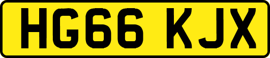 HG66KJX