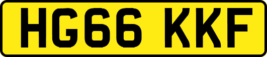 HG66KKF