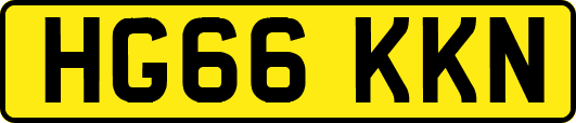 HG66KKN