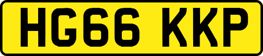 HG66KKP