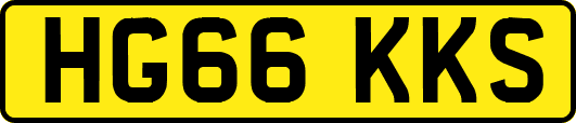 HG66KKS