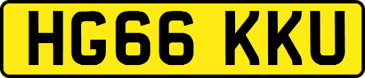 HG66KKU