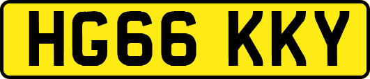 HG66KKY