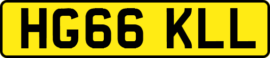 HG66KLL