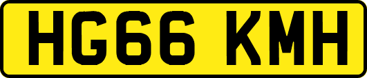 HG66KMH