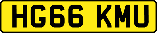 HG66KMU