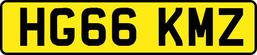 HG66KMZ