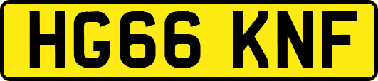 HG66KNF