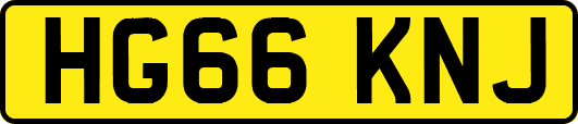 HG66KNJ