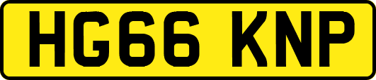 HG66KNP