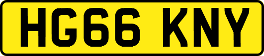 HG66KNY