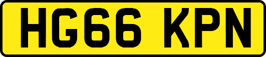 HG66KPN