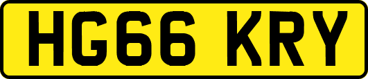 HG66KRY