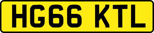 HG66KTL