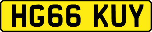 HG66KUY