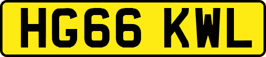 HG66KWL