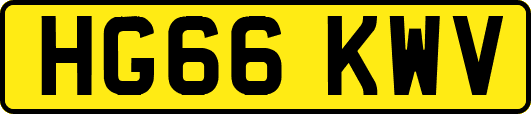 HG66KWV