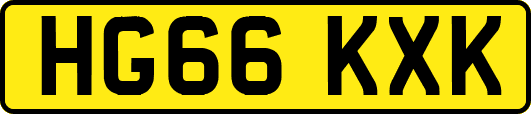 HG66KXK