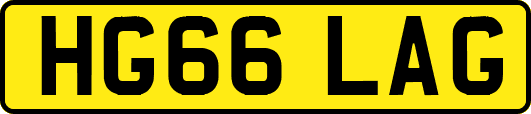 HG66LAG