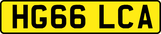 HG66LCA