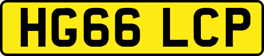 HG66LCP