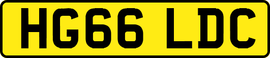 HG66LDC