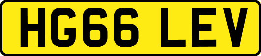 HG66LEV