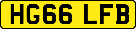 HG66LFB