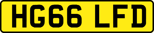 HG66LFD