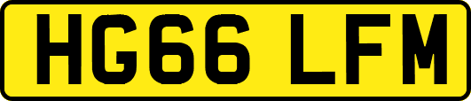 HG66LFM