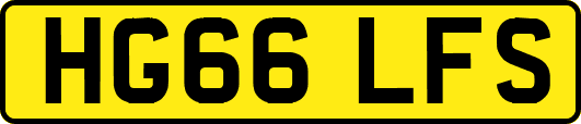 HG66LFS