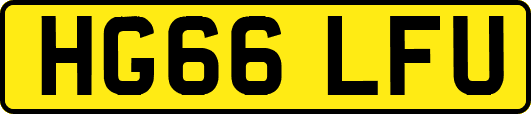 HG66LFU