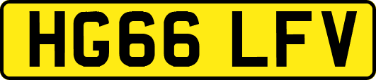 HG66LFV