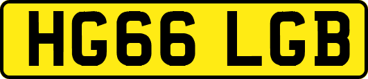 HG66LGB