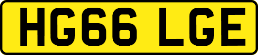 HG66LGE