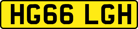 HG66LGH